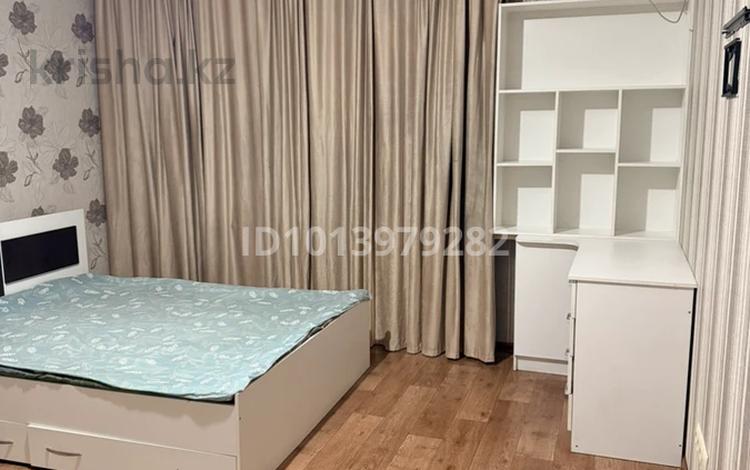 1-комнатная квартира · 48 м² · 1/14 этаж, мкр Шугыла, Жуалы за 210 000 ₸ в Алматы, Наурызбайский р-н — фото 2