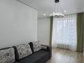 1-комнатная квартира · 48 м² · 7/9 этаж, Ильяса Омарова 19 за 240 000 ₸ в Астане, Нура р-н