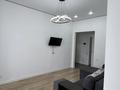 1-комнатная квартира · 48 м² · 7/9 этаж, Ильяса Омарова 19 за 240 000 ₸ в Астане, Нура р-н — фото 2