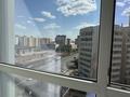1-комнатная квартира · 48 м² · 7/9 этаж, Ильяса Омарова 19 за 240 000 ₸ в Астане, Нура р-н — фото 8