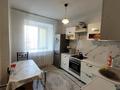 3-комнатная квартира · 70 м² · 2/12 этаж, Кудайбердыулы 25/1 за 32 млн ₸ в Астане, Алматы р-н