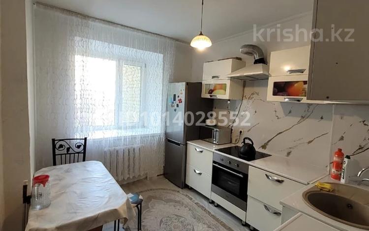 3-комнатная квартира · 70 м² · 2/12 этаж, Кудайбердыулы 25/1 за 32 млн ₸ в Астане, Алматы р-н — фото 2
