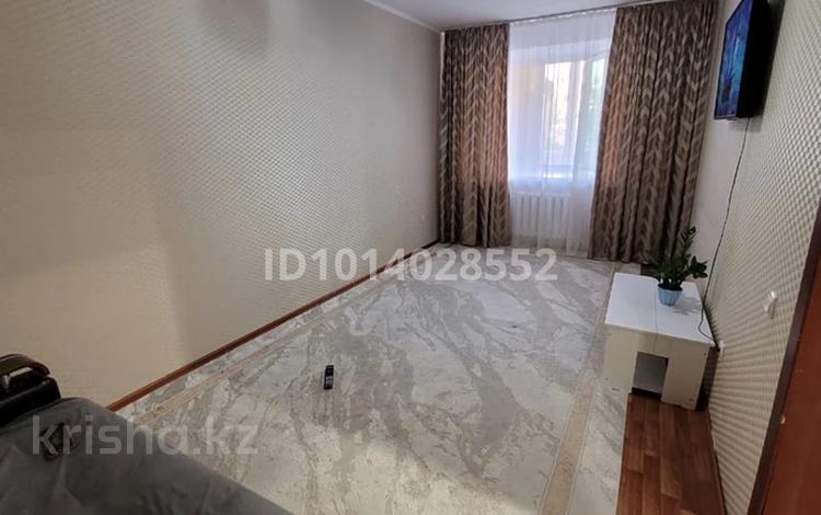 3-комнатная квартира · 70 м² · 2/12 этаж, Кудайбердыулы 25/1 за 31.5 млн ₸ в Астане, Алматы р-н — фото 8