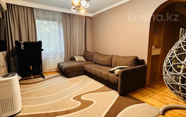 5-комнатная квартира · 117 м² · 2/9 этаж, мкр Мамыр-4 — Шаляпина за 83 млн ₸ в Алматы, Ауэзовский р-н — фото 11