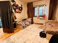 5-комнатная квартира · 117 м² · 2/9 этаж, мкр Мамыр-4 — Шаляпина за 83 млн ₸ в Алматы, Ауэзовский р-н — фото 12