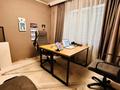 5-комнатная квартира · 117 м² · 2/9 этаж, мкр Мамыр-4 — Шаляпина за 83 млн ₸ в Алматы, Ауэзовский р-н — фото 16