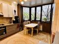 5-комнатная квартира · 117 м² · 2/9 этаж, мкр Мамыр-4 — Шаляпина за 83 млн ₸ в Алматы, Ауэзовский р-н — фото 5