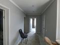 Отдельный дом · 2 комнаты · 70 м² · 8 сот., Восточный правый 2086 — 4 дачи напротив магазина Меруерт за 13 млн ₸ в Семее — фото 6