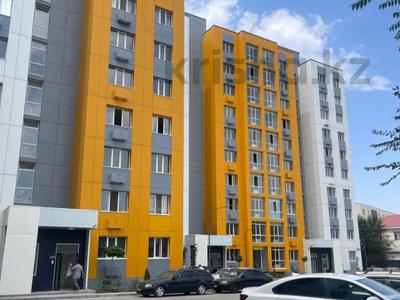 2-комнатная квартира · 55 м² · 6/10 этаж, мкр Шугыла, Алтын Орда за 21.7 млн 〒 в Алматы, Наурызбайский р-н