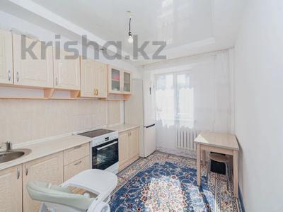 1-бөлмелі пәтер, 36 м², 1/10 қабат, Рыскулбекова, бағасы: 14.9 млн 〒 в Астане, Алматы р-н