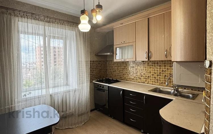 3-комнатная квартира · 82 м² · 5/5 этаж, Абая 46 за 23.5 млн ₸ в Кокшетау — фото 2