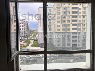 2-бөлмелі пәтер · 41 м² · 5 қабат, Ғажайып ш/а. 11/1, бағасы: 27 млн ₸ в Алматы, Алатауский р-н