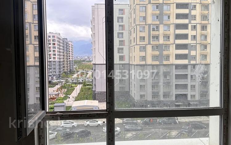 2-бөлмелі пәтер · 41 м² · 5 қабат, Ғажайып ш/а. 11/1, бағасы: 27 млн ₸ в Алматы, Алатауский р-н — фото 11