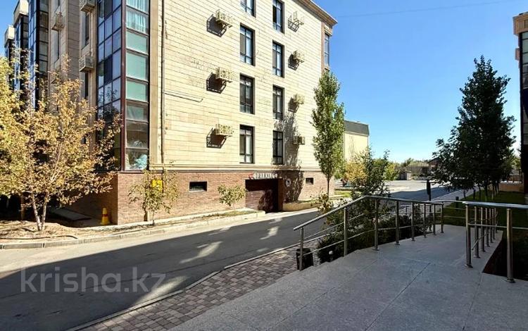 3-комнатная квартира · 100 м² · 2/4 этаж, мкр Ак Шагала, Мухита Калимова 24/2 за 59.5 млн ₸ в Атырау — фото 2