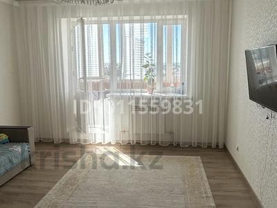 2-бөлмелі пәтер · 62 м² · 4/5 қабат, Микрорайон Бахыт 12, бағасы: 22 млн ₸ в Акмоле