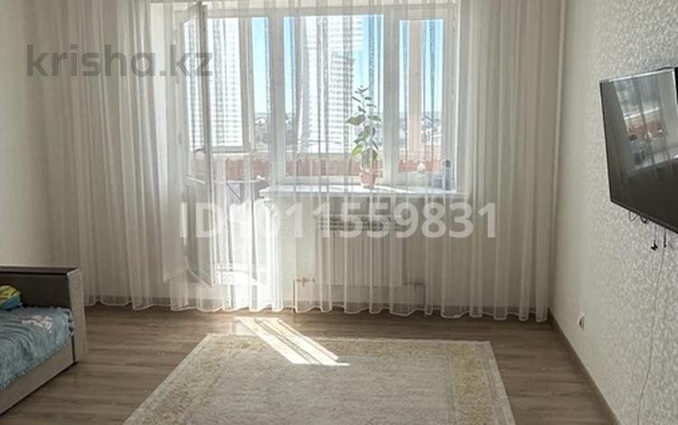 2-бөлмелі пәтер · 62 м² · 4/5 қабат, Микрорайон Бахыт 12, бағасы: 22 млн ₸ в Акмоле — фото 6