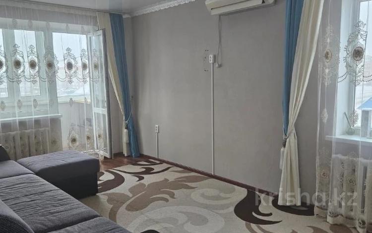 3-бөлмелі пәтер · 61.6 м² · 4/5 қабат, проспект Абая, бағасы: 20.5 млн ₸ в Костанае — фото 2