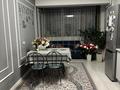 2-комнатная квартира · 55 м² · 2/10 этаж, Мкр Аксай, Б. Момышулы 25 — Момышулы Маргулана за 46 млн ₸ в Алматы, Ауэзовский р-н