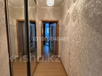 2-бөлмелі пәтер · 69 м² · 3/12 қабат, Кубрина 20/1 — Сейфуллина -Джангильдина, бағасы: 30 млн ₸ в Астане, Сарыарка р-н