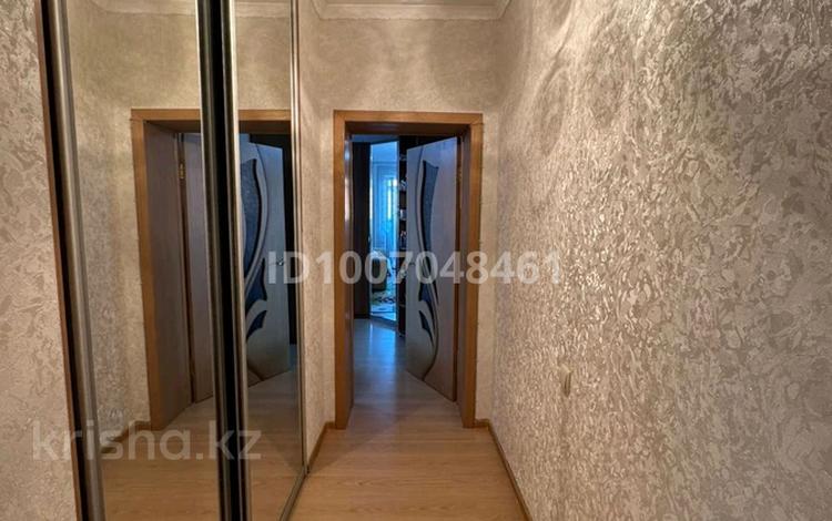 2-бөлмелі пәтер · 69 м² · 3/12 қабат, Кубрина 20/1 — Сейфуллина -Джангильдина, бағасы: 30 млн ₸ в Астане, Сарыарка р-н — фото 2