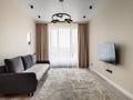2-комнатная квартира · 48 м² · 4/14 этаж, Манаса 109а за 450 000 ₸ в Алматы, Алмалинский р-н