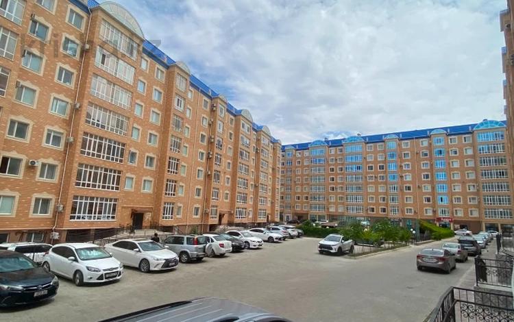 1-комнатная квартира · 44 м² · 4/7 этаж, 20-й мкр 7 за 15 млн ₸ в Актау — фото 2