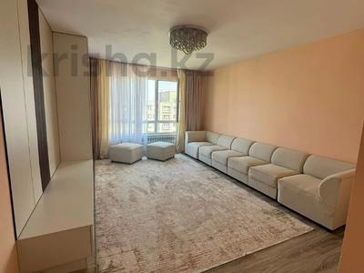 2-комнатная квартира · 64.6 м² · 9/9 этаж, Микрорайон Аккент за 34 млн ₸ в Алматы, Алатауский р-н