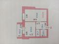 1-бөлмелі пәтер · 40 м² · 5/9 қабат, Старый Аэропорт 13/3, бағасы: 20 млн ₸ в Кокшетау — фото 19
