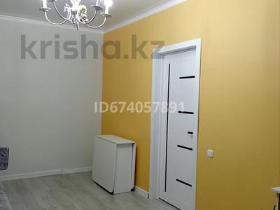 1-бөлмелі пәтер · 40 м² · 5/9 қабат, Старый Аэропорт 13/3, бағасы: 20 млн ₸ в Кокшетау