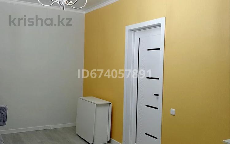 1-бөлмелі пәтер · 40 м² · 5/9 қабат, Старый Аэропорт 13/3, бағасы: 20 млн ₸ в Кокшетау — фото 34