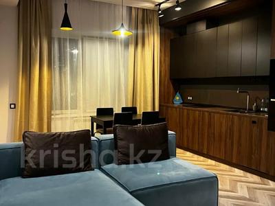 2-комнатная квартира · 67 м² · 4/20 этаж, мкр Самал-2, Снегина 32/1 — ⭐ЛУЧШАЯ ЦЕНА⭐ за 81 млн ₸ в Алматы, Медеуский р-н