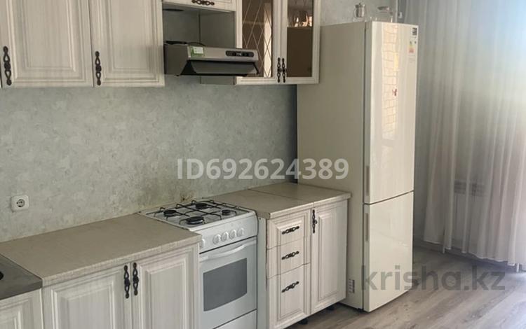 2-бөлмелі пәтер · 64 м² · 7/9 қабат, Береке 60, бағасы: 200 000 ₸ в Костанае — фото 20