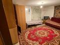 1-комнатная квартира, 35 м², 1/1 этаж помесячно, Кызылой 20 за 80 000 〒 в Астане, Алматы р-н — фото 11