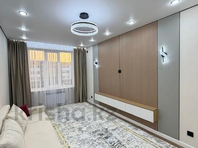 1-комнатная квартира · 33 м² · 3/9 этаж, Райымбека — Алатау за 26.5 млн ₸ в Алматы, Наурызбайский р-н