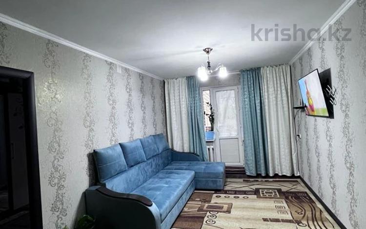 2-комнатная квартира, 44 м², 2/5 этаж, микрорайон Карасу 16