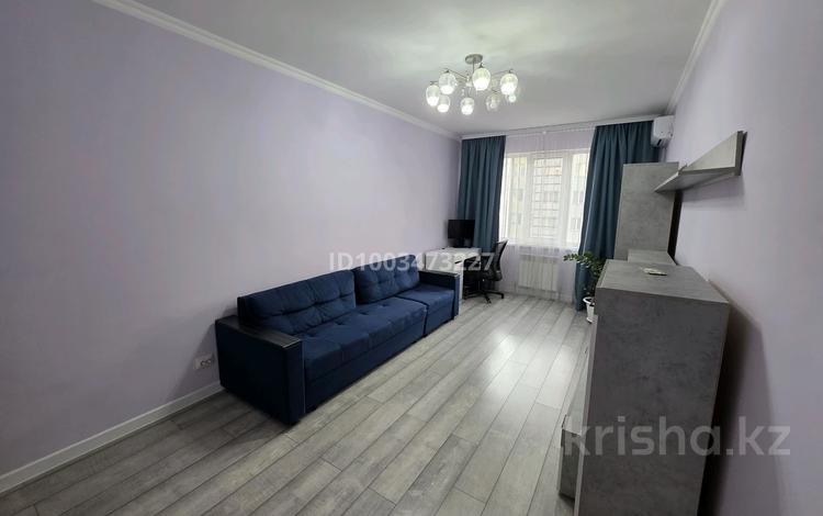 2-комнатная квартира · 58.8 м² · 10/12 этаж, мкр Дарабоз — Алматы Арена за 35 млн ₸ в Алатауский р-н — фото 19