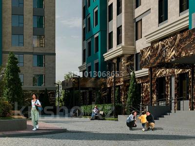 3-комнатная квартира · 100 м² · 2/9 этаж, Казыбек би 1/3 за 40 млн ₸ в Усть-Каменогорске