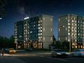 3-комнатная квартира · 100 м² · 2/9 этаж, Казыбек би 1/3 за 40 млн ₸ в Усть-Каменогорске — фото 5