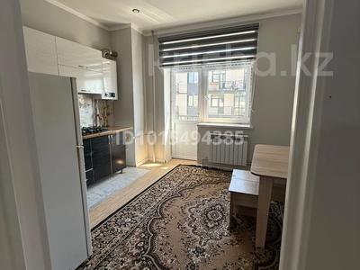 1-комнатная квартира · 46 м² · 4/5 этаж, мкр Асар-2, Микрорайон Асар 2 241а за 140 000 ₸ в Шымкенте, Абайский р-н
