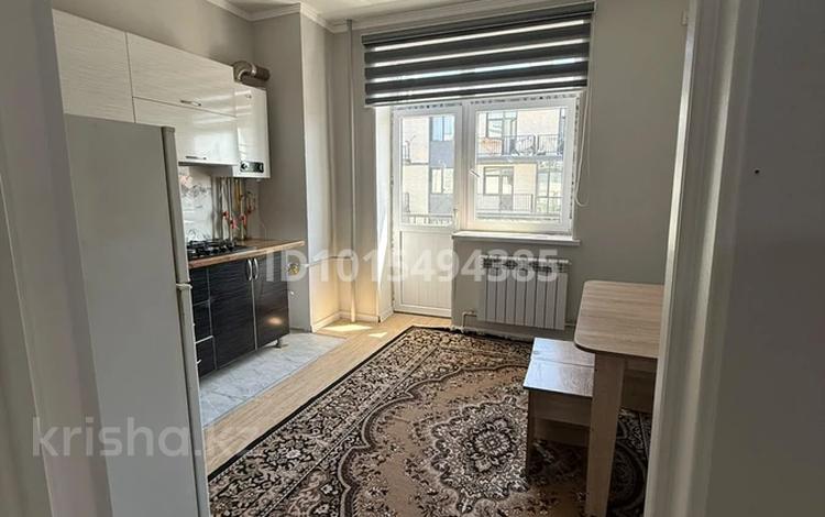 1-комнатная квартира · 46 м² · 4/5 этаж, мкр Асар-2, Микрорайон Асар 2 241а за 140 000 ₸ в Шымкенте, Абайский р-н — фото 2
