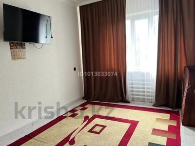 1-комнатная квартира · 35.5 м² · 4/5 этаж, мкр Мынбулак 12 — 9 мкр 12 дом за 10.5 млн ₸ в Таразе
