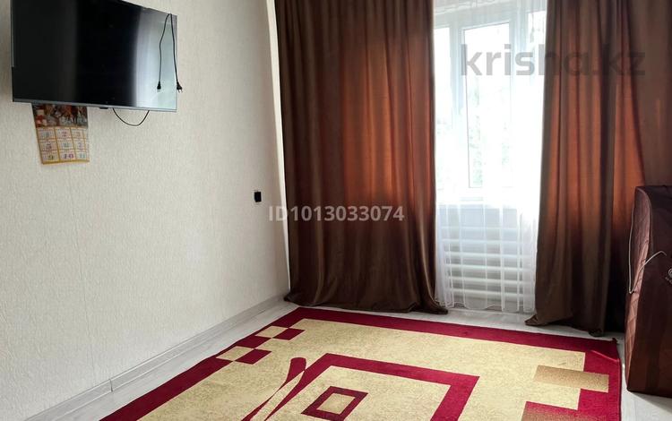 1-комнатная квартира · 35.5 м² · 4/5 этаж, мкр Мынбулак 12 — 9 мкр 12 дом за 10.5 млн ₸ в Таразе — фото 2