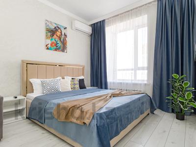 1-комнатная квартира · 41 м² · 3/12 этаж, Улы Дала 31, 31/1, 33, 33/1 за 290 000 ₸ в Астане