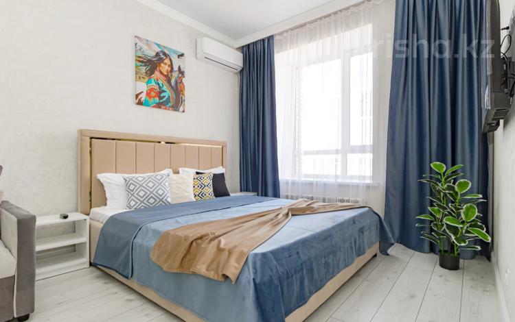 1-комнатная квартира · 41 м² · 3/12 этаж, Улы Дала 31, 31/1, 33, 33/1 за 290 000 ₸ в Астане — фото 11