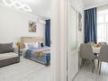 1-комнатная квартира · 41 м² · 3/12 этаж, Улы Дала 31, 31/1, 33, 33/1 за 290 000 ₸ в Астане — фото 6