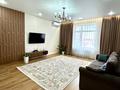 3-комнатная квартира · 120 м² · 3/3 этаж, Тауелсиздик-Есенберлина 1 — Возле клиники Уромед за 64.5 млн 〒 в Уральске — фото 4
