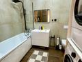 3-комнатная квартира · 120 м² · 3/3 этаж, Тауелсиздик-Есенберлина 1 — Возле клиники Уромед за 64.5 млн 〒 в Уральске — фото 14