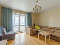 3-комнатная квартира · 89 м² · 4/9 этаж, Жана кала 8 за 44.5 млн ₸ в Туркестане — фото 2