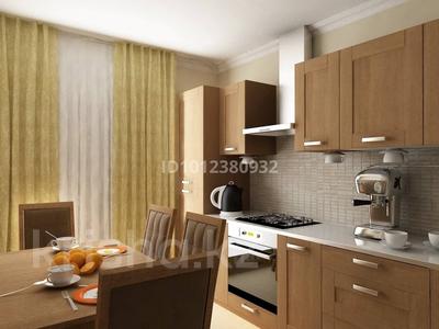 3-бөлмелі пәтер · 89 м² · 4/9 қабат, Жана кала 8, бағасы: 44.5 млн ₸ в Туркестане