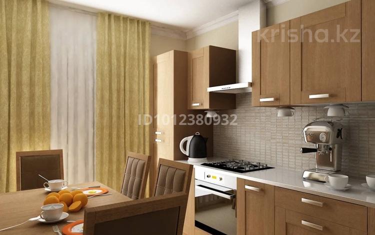 3-комнатная квартира · 89 м² · 4/9 этаж, Жана кала 8 за 44.5 млн ₸ в Туркестане — фото 5